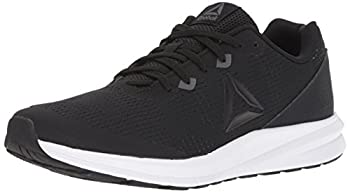 【中古】【インポート品・未当て嵌める】Reebok メンズ US 大きさ: 8.5 M US 色つや: 黒いこと