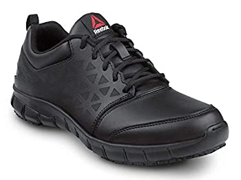 【中古】【輸入品・未使用】[Reebok] メンズ US サイズ: 10 D(M) US カラー: ブラック