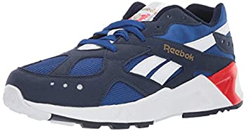 【中古】【輸入品・未使用】Reebok Kids' Aztrek Shoes|スカイマーケットプラス