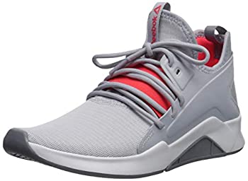 【中古】【インポート品・未当て嵌める】Reebok レディース GURESU 2.0 US 大きさ: 11 色つや: 薄墨色