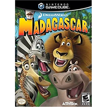 【中古】【輸入品・未使用】Madagascar / Game｜スカイマーケットプラス