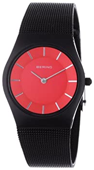 【中古】【インポート品・未当て嵌める】Bering Time Women \u0027s Slim Watch 11930???229?Classic 腕時計-その他