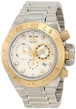 【中古】【インポート品・未当て嵌める】[インビクタ] INVICTA ウオッチSubaqua 10145 メンズ [はたご屋界面]
