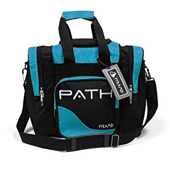 【中古】【輸入品・未使用】Pyramid Path Pro デラックスシングルトートバッグ オレンジ｜スカイマーケットプラス