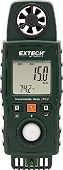 【中古】【輸入品・未使用】Extech Ten-In-One 環境計