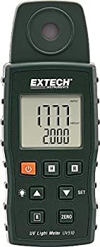 【中古】【輸入品・未使用】Extech UV510 COMPACT UVライトメーター