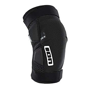 【中古】【インポート品・未当て嵌める】Ion k-pact Zip Kneeパッド