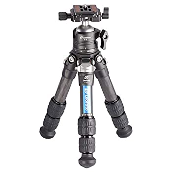 【中古】【輸入品・未使用】Leofoto LS-223C+EB-36 カーボン三脚 コンパクト 三脚 軽量