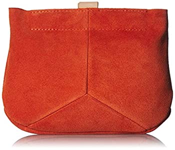 【中古】【輸入品・未使用】ECCO エラポーチ%ｶﾝﾏ% ファイア%ｶﾝﾏ% One Size