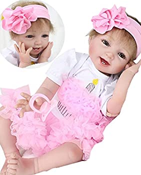 楽天市場】ソフトリボーンドールシリコン24