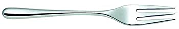 【中古】【輸入品・未使用】Alessi Caccia Fish Fork%カンマ% Set of 6 (LCD01/17)
