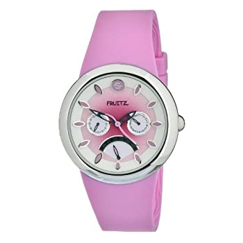 【中古】【インポート品・未当て嵌める】[Fruitz by Philip Stein]Fruitz by Philip Stein ウォッチ F43S-SD-P レディース [並行輸入品]