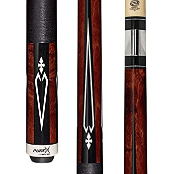 【中古】【輸入品・未使用】(20 oz.) - Players Technology Series HXT15 Two-Piece Pool Cue｜スカイマーケットプラス