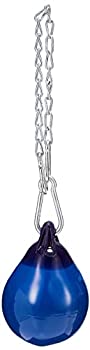 【中古】【輸入品・未使用】Ringside 012LB ツナミウォーターサンドバッグ レッド 12 LB