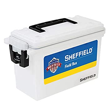 【中古】【輸入品・未使用】Sheffield 12635 フィールドボックス フロスト|スカイマーケットプラス