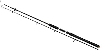 【中古】【インポート品・未当てはめる】Daiwa BG オフショアトラベルピーク トラベルピルク 釣り竿 7.38フィート / 150-500g