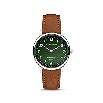 【中古】【輸入品・未使用】Sopraffino 38 - エメラルドグリーン G53