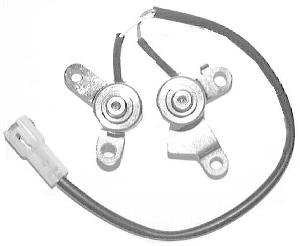 【中古】【輸入品・未使用】Standard Motor Products TCS29 トランスコントロール ソレノイド。