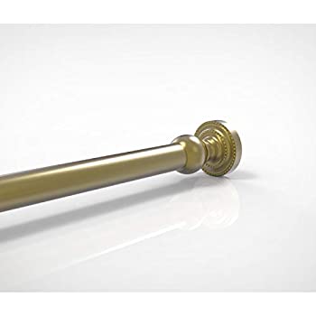 【中古】【輸入品・未使用】Dottingham Collection Shower Rod Brackets - DT-99-SBR|スカイマーケットプラス