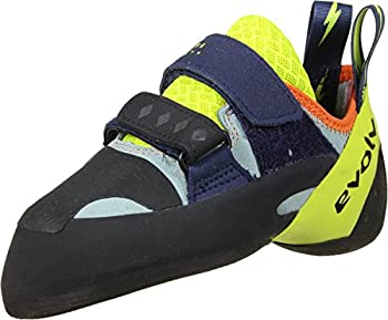 【中古】【輸入品・未使用】Evolv Shakra Climbing Shoe｜スカイマーケットプラス