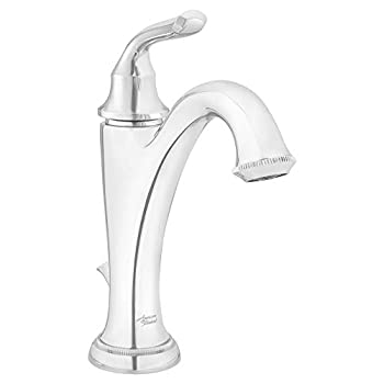 【中古】【輸入品・未使用】American Standard 7106101.002?Romantic Patience Monoblock with Sc Drain Ch、クロム