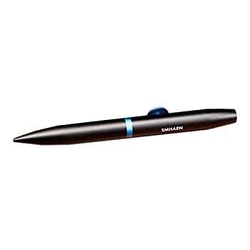 【中古】【輸入品・未使用】Smhaen ミッジ ブルー ハーフ ヒッチ ツール 内蔵カッター