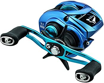 【中古】【輸入品・未使用】Daiwa CLSVTW150HS Coastal TWS 150 ベイトキャスティングリール 7Crbb + 1 7.1 : 1