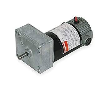 【中古】【インポート品・未当て嵌める】Dayton 1LPW3 DC Gear Motor%ｶﾝﾏ% 29 RPM%ｶﾝﾏ% 90V%ｶﾝﾏ% TENV