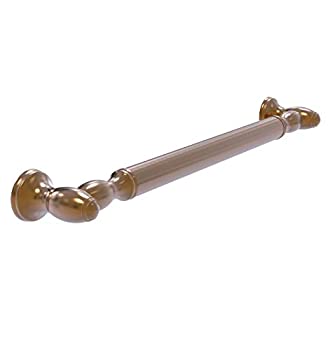 【中古】【輸入品・未使用】16 inch Grab Bar Reeded - TD-GRR-16-BBR｜スカイマーケットプラス