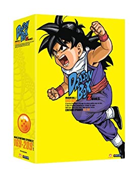 【中古】【輸入品・未使用】Dragon Ball Z: Dbox Five [DVD] [Import]｜スカイマーケットプラス
