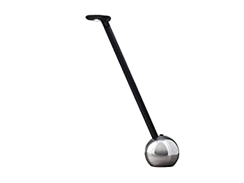 【中古】【インポート品・未当て嵌める】ADS360 AD9000-22 Kiu LED事務机照明ランプ クローム