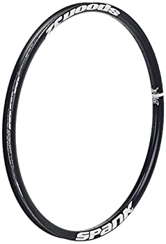 【中古】【インポート品・未当て嵌める】Spank Spoon 32銀輪リム???27.5in???co2?m32165