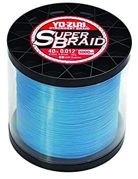 【中古】【輸入品・未使用】Yo-Zuri YZ SB 40ポンド BL 3000YD スーパー 52,065円