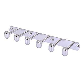 【中古】【輸入品・未使用】Tango Collection 6 Position Tie and Belt Rack - TA-20-6-SCH