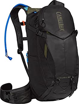 【中古】【輸入品・未使用】CamelBak K.U.D.U.プロテクター20ハイドレーションパック、100oz