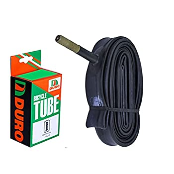 【中古】【輸入品・未使用】Duro 自転車 インナーチューブ 700 x 18c/25c (48mm) 標準アメリカ/バルブ