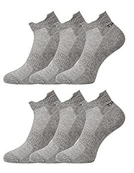 【中古】【輸入品・未使用】Tisoks メンズ レディース チタン 防臭 スポーツ 足首ソックス アスリート足用｜スカイマーケットプラス