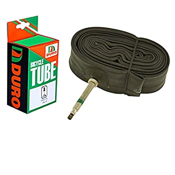 【中古】【輸入品・未使用】Duro 自転車チューブ 700 x 32c/40c (48mm) 標準フレンチ/バルブ。
