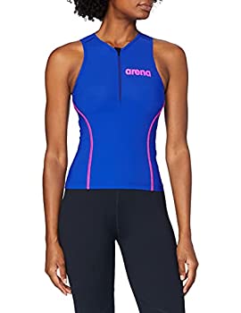 【中古】【輸入品・未使用】arena SWIMWEAR レディース US サイズ: Medium カラー: ブラック