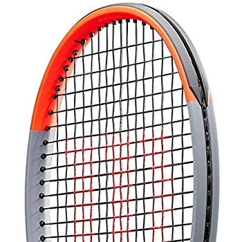 【中古】【輸入品・未使用】Wilson Clash 100 テニスラケット - 高品質ストリング