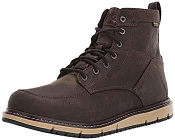 【中古】【輸入品・未使用】KEEN Utility 6インチ サンノゼ 防水 US サイズ: 9.5 カラー: ブラウン