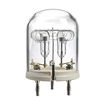 【中古】【輸入品・未使用】Photogenic c4???15?Flashtube For Powerlight pl300dr、pl500dr、pl1250、pl1250dr、pl1250lh、pm2?a & fm2?aフラッシュユニット。(c4???15?)