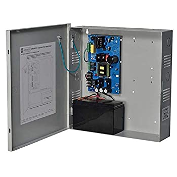 【中古】【インポート品・未当て嵌める】Power Supply 12VDC @ 10A Supervised