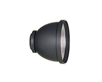 【中古】【インポート品・未当てはめる】Broncolor P70 標準尺度リフレクター