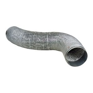【中古】【輸入品・未使用】LBホワイト# 26346配布Ducting、グレー、12で。X 12?ft。