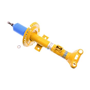 【中古】【輸入品・未使用】Bilstein (35-113430) 36mm モノチューブ ストラット アセンブリ|スカイマーケットプラス