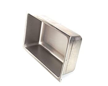 【中古】【輸入品・未使用】APW Wyott 55071?no drainマルチWellパン