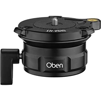 【中古】【輸入品・未使用】Oben lh-2510平準化ベースヘッド( 2パック)