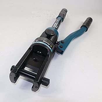 【中古】【輸入品・未使用】MABELSTAR ZUPPER Hydraulic Crimping Tool Hydraulic Compression Tool YQK-300 RANGE10-300MM2 for AL/ Cu Conductor CE Proved