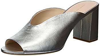 【中古】【輸入品・未使用】Loeffler Randall レディース US サイズ: 10 B(M) US カラー: シルバー｜スカイマーケットプラス